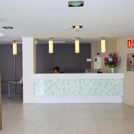 Hotel Rh Aura