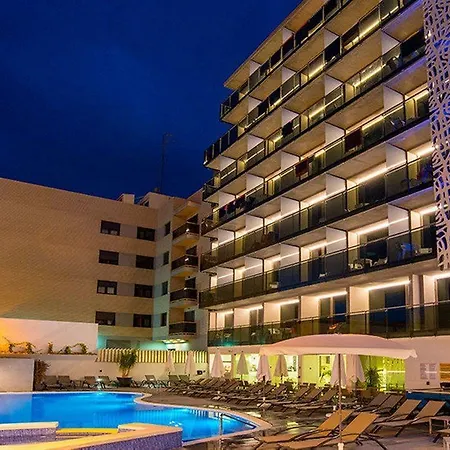 Rh Aura Hotel Vinarós
