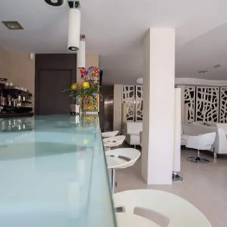 Hotel Rh Aura Vinaros