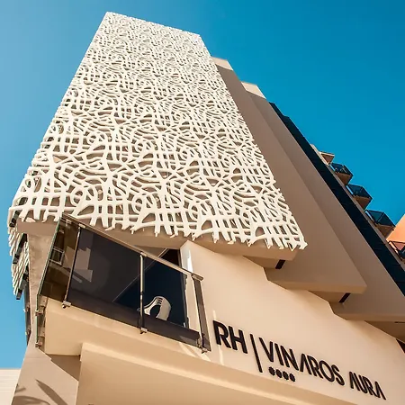 Hotel Rh Aura Vinarós