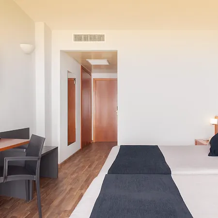 Rh Aura Hotel Vinarós