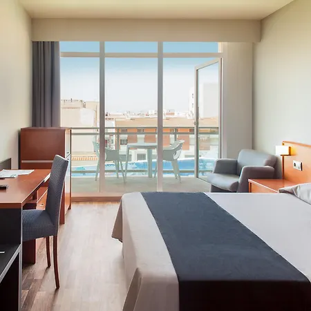 Hotel Rh Aura Vinarós