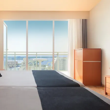 Hotel Rh Aura Vinarós