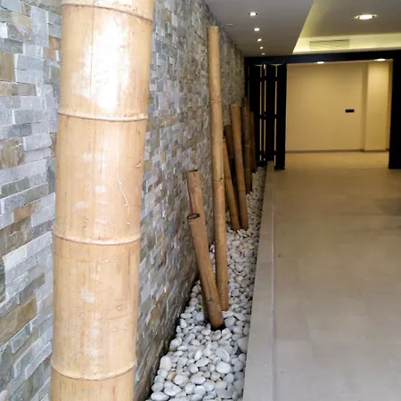 Rh Aura Hotel 4*