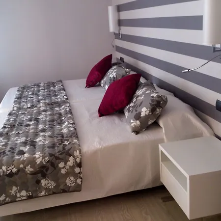 Rh Aura Hotel Vinarós