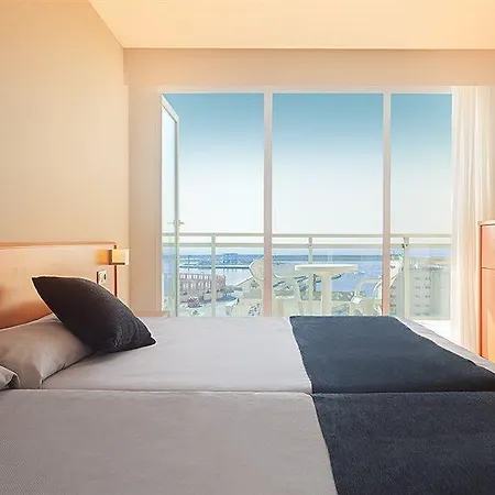 Rh Aura Hotel Vinarós