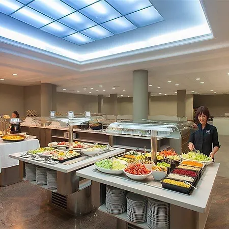 Rh Aura Hotel 4*