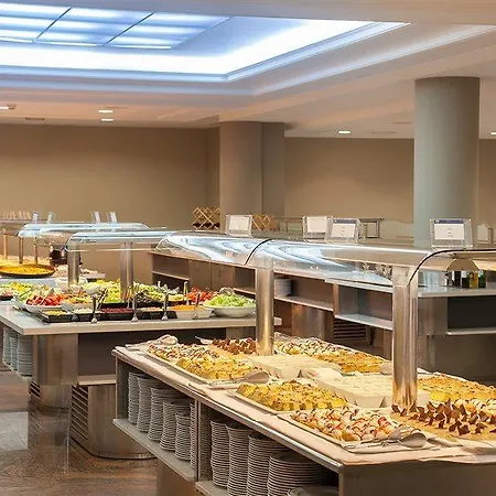 Rh Aura Hotel Vinarós