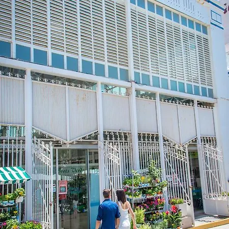 Hotel Rh Aura Vinarós