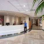 Rh Aura Hotel