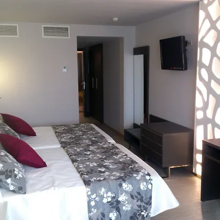 酒店 维那罗斯rh灵气酒店 Vinarós