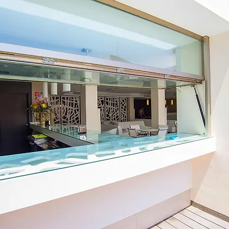 维那罗斯rh灵气酒店 4* Vinarós