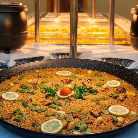 维那罗斯rh灵气酒店