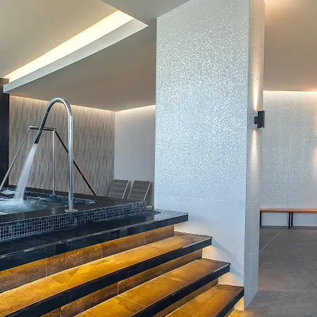 酒店 维那罗斯rh灵气酒店 Vinarós