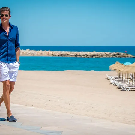 维那罗斯rh灵气酒店 4* Vinarós