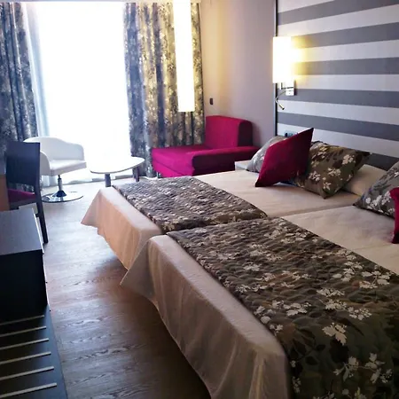 维那罗斯rh灵气酒店 4*