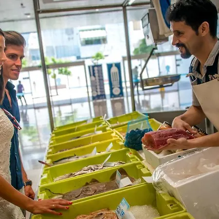 维那罗斯rh灵气酒店 4*