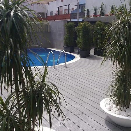 Rh Aura 4* Vinarós