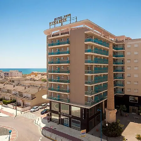 维那罗斯rh灵气酒店 酒店