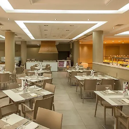 维那罗斯rh灵气酒店 酒店 4*